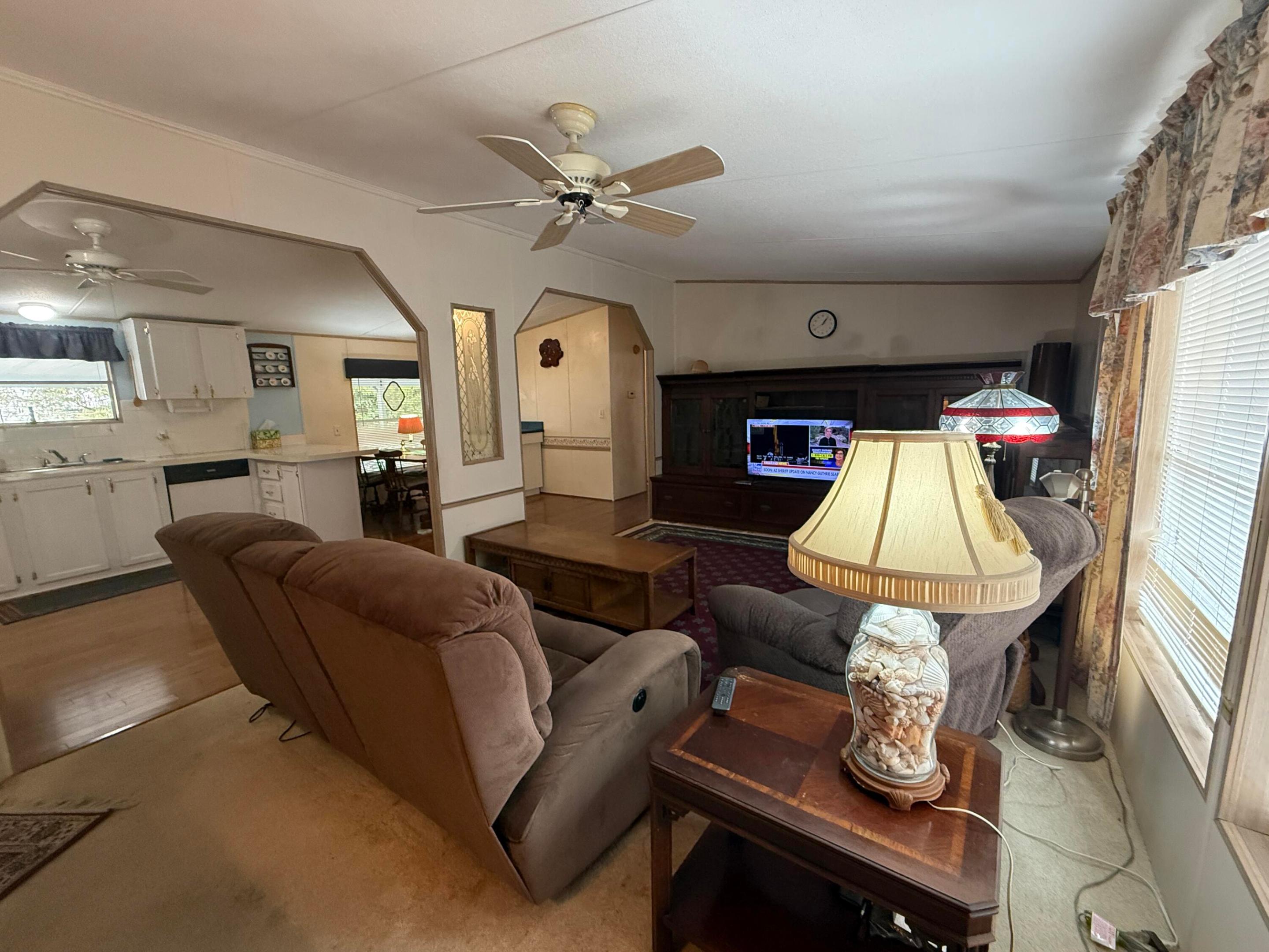 RIDGEWAY - Residential