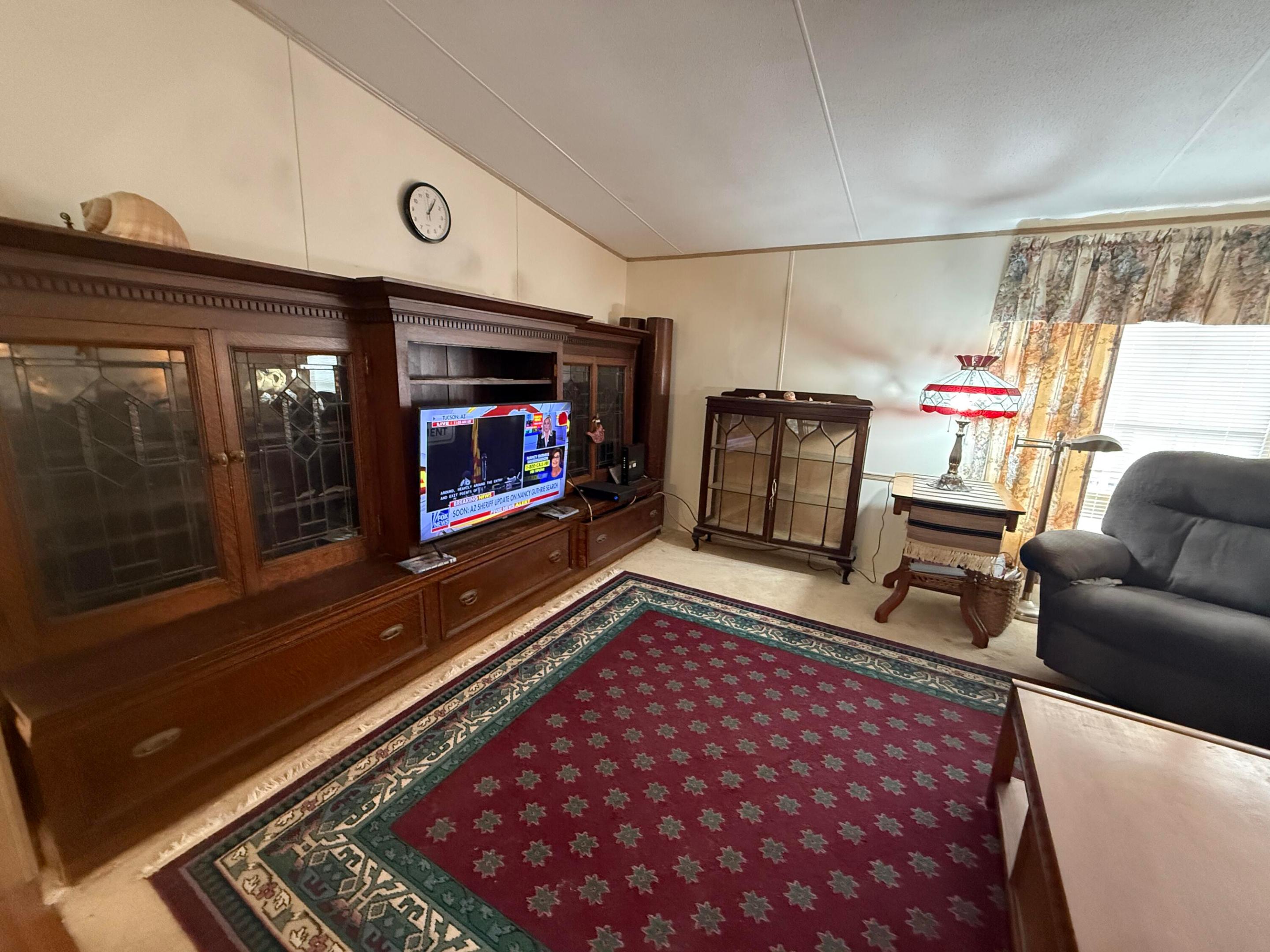 RIDGEWAY - Residential