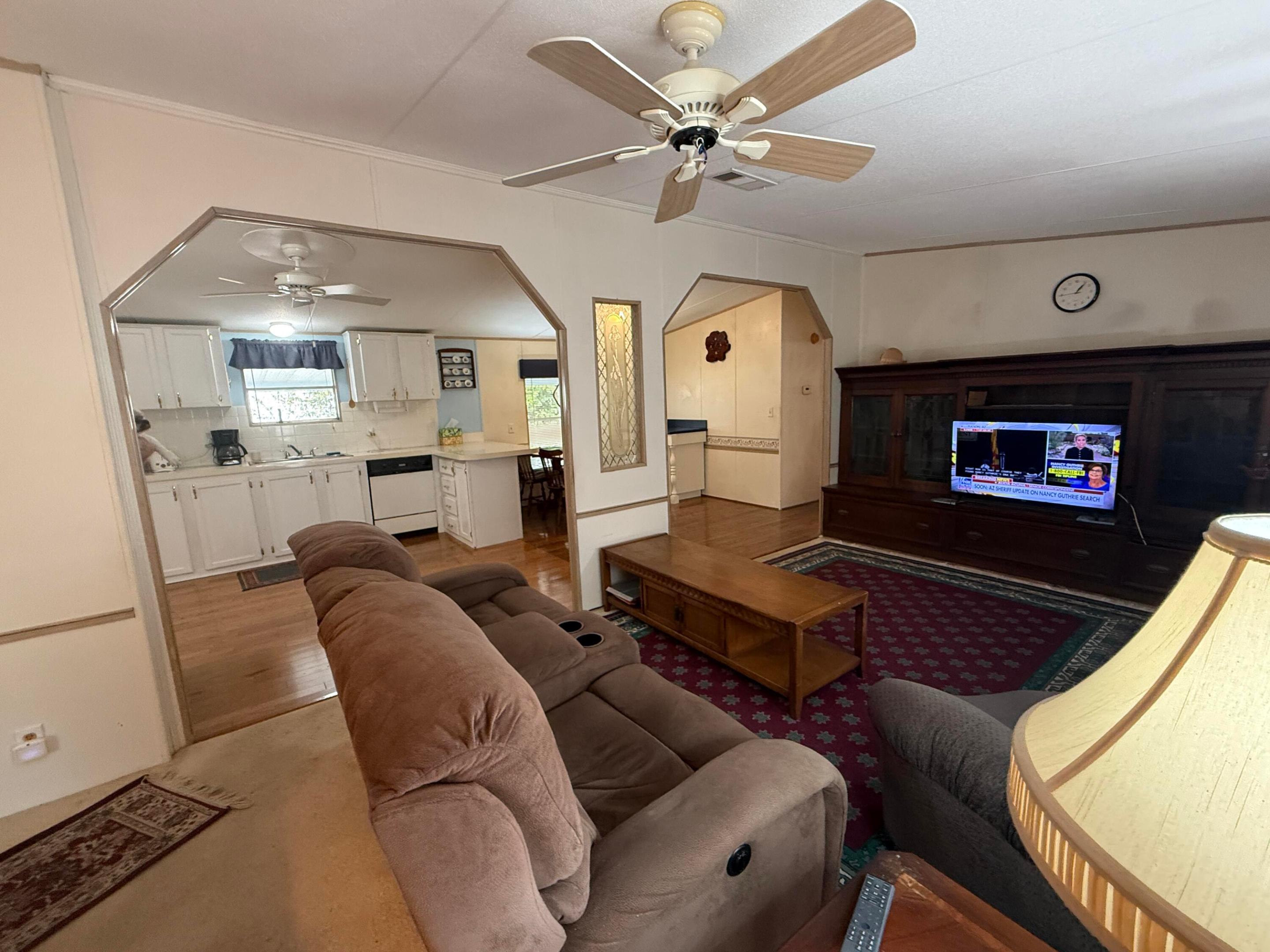 RIDGEWAY - Residential