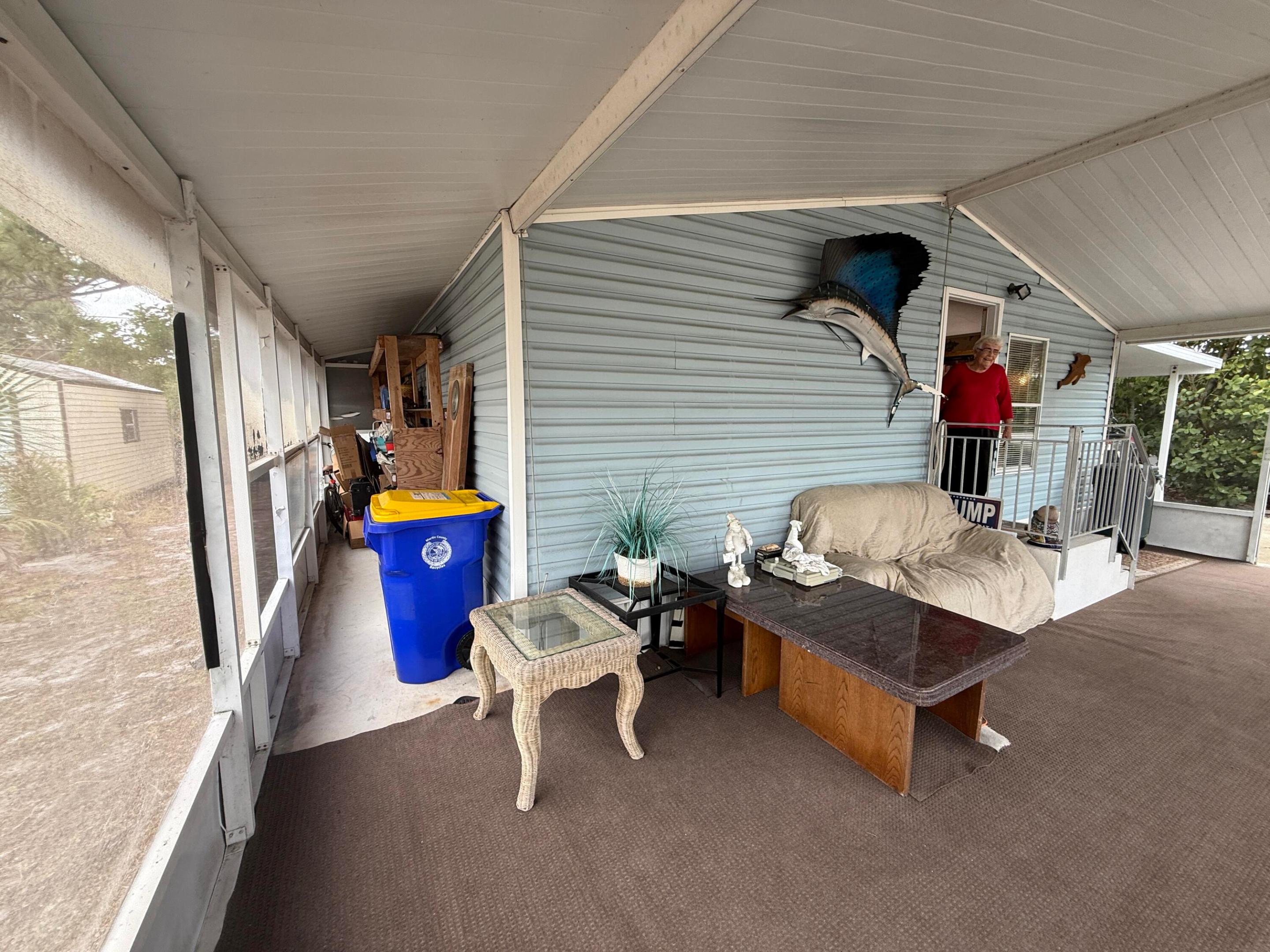 RIDGEWAY - Residential