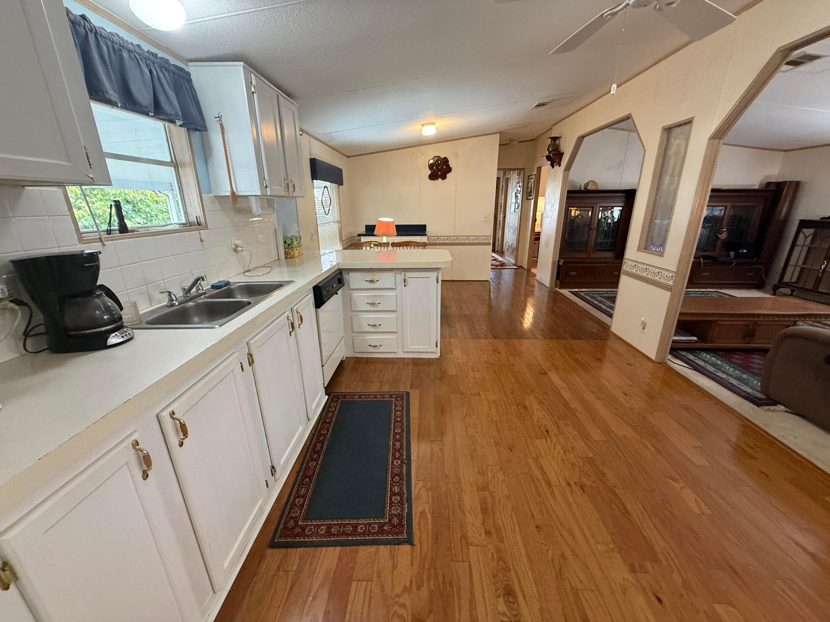 RIDGEWAY - Residential