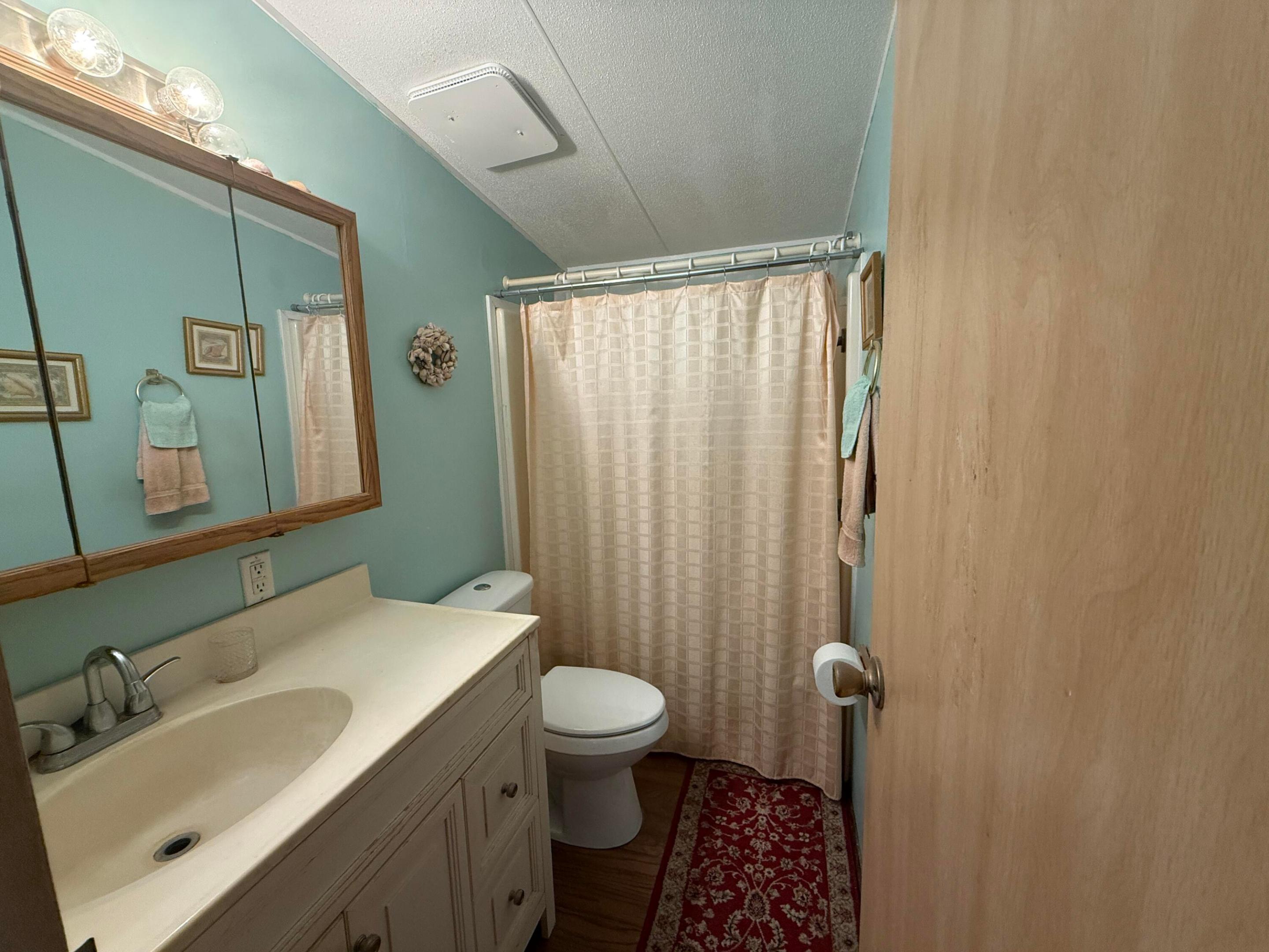 RIDGEWAY - Residential