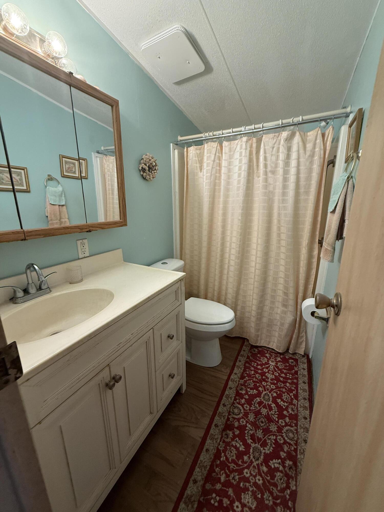 RIDGEWAY - Residential