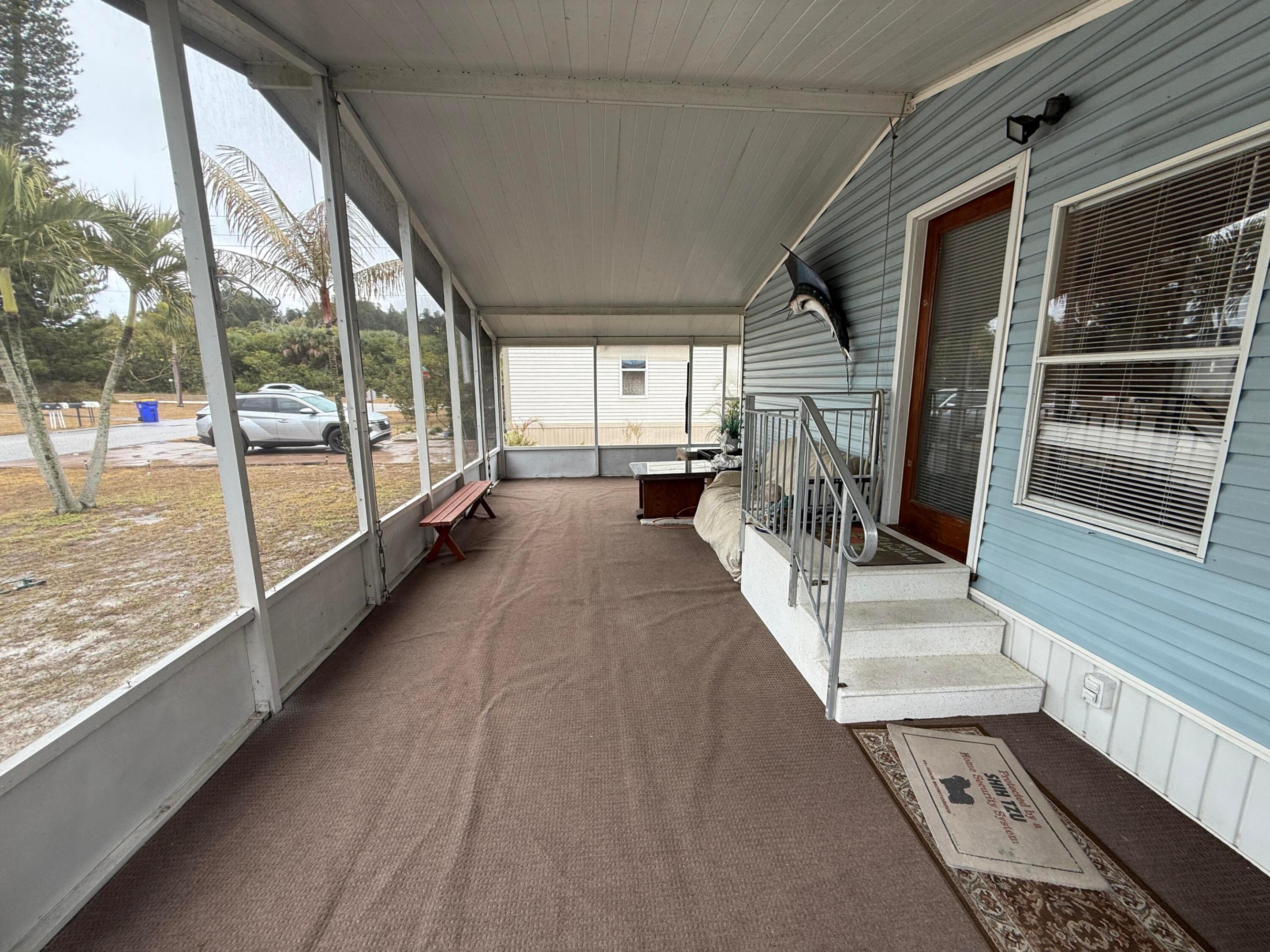 RIDGEWAY - Residential