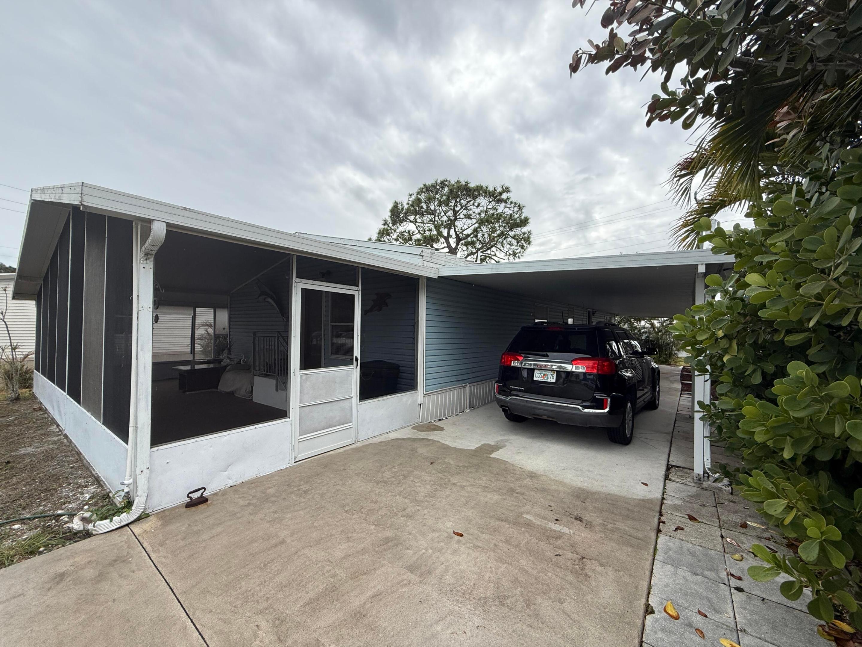 RIDGEWAY - Residential