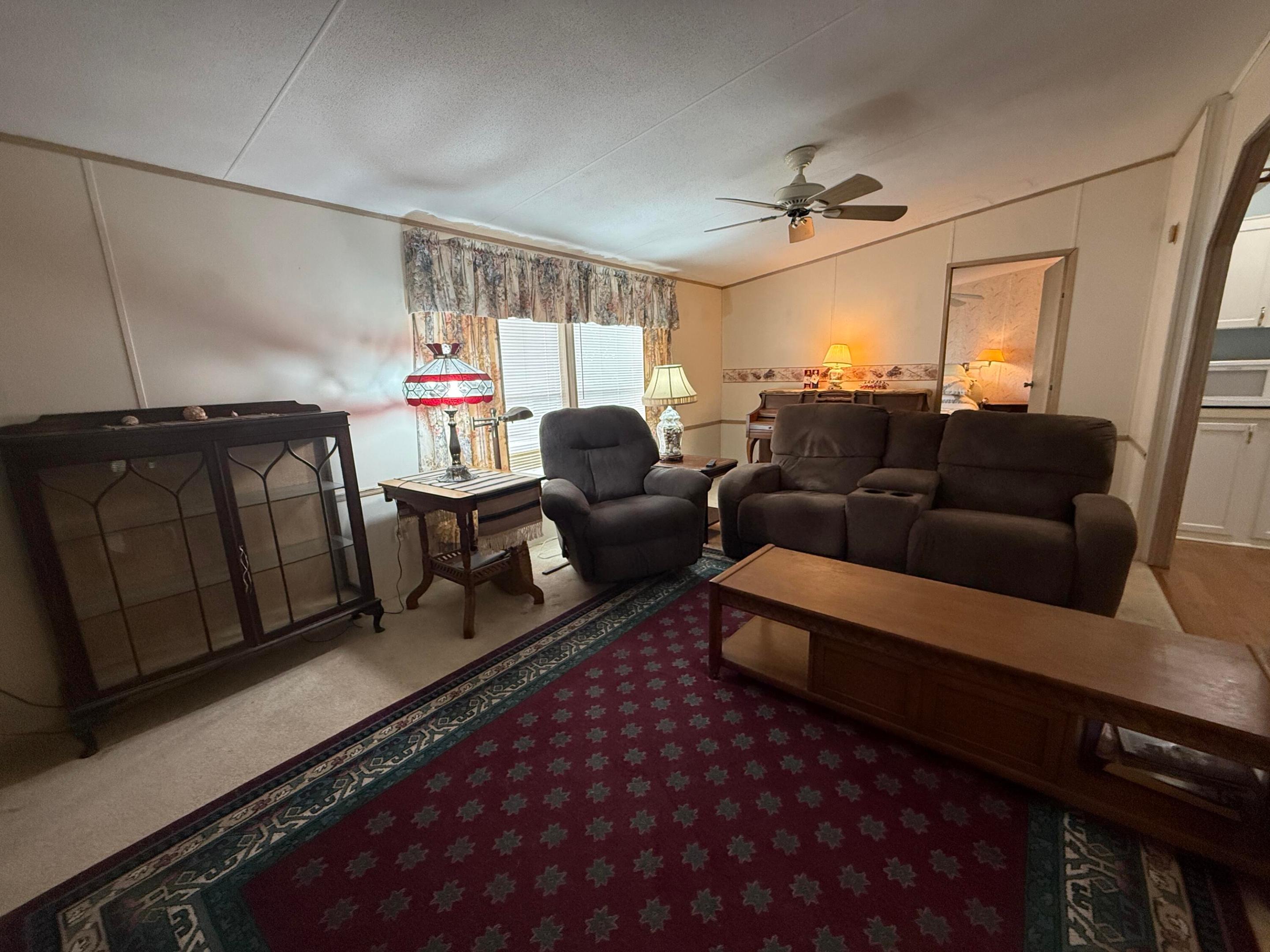 RIDGEWAY - Residential