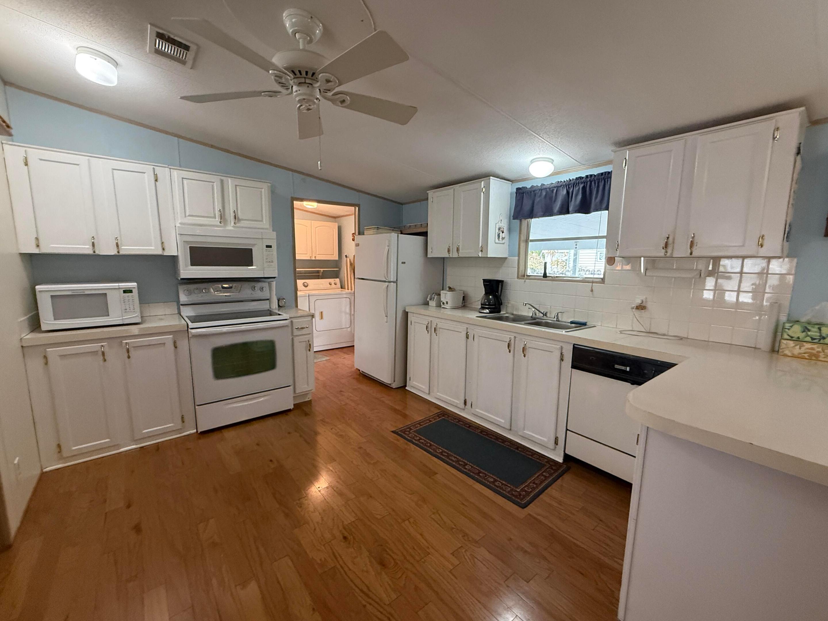 RIDGEWAY - Residential