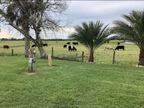 A home in Okeechobee