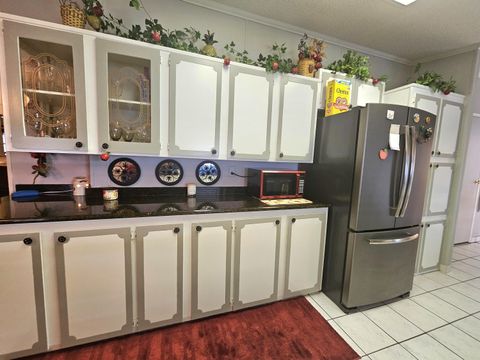 A home in Okeechobee