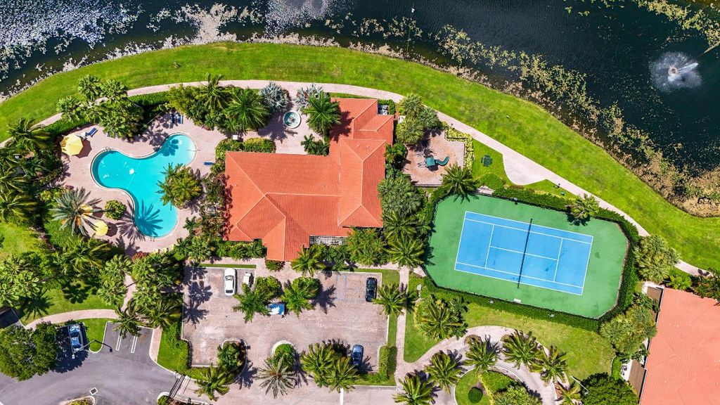 Photo of 15095 Michelangelo Boulevard #103, Delray Beach, FL 33446 (MLS # R11067896)