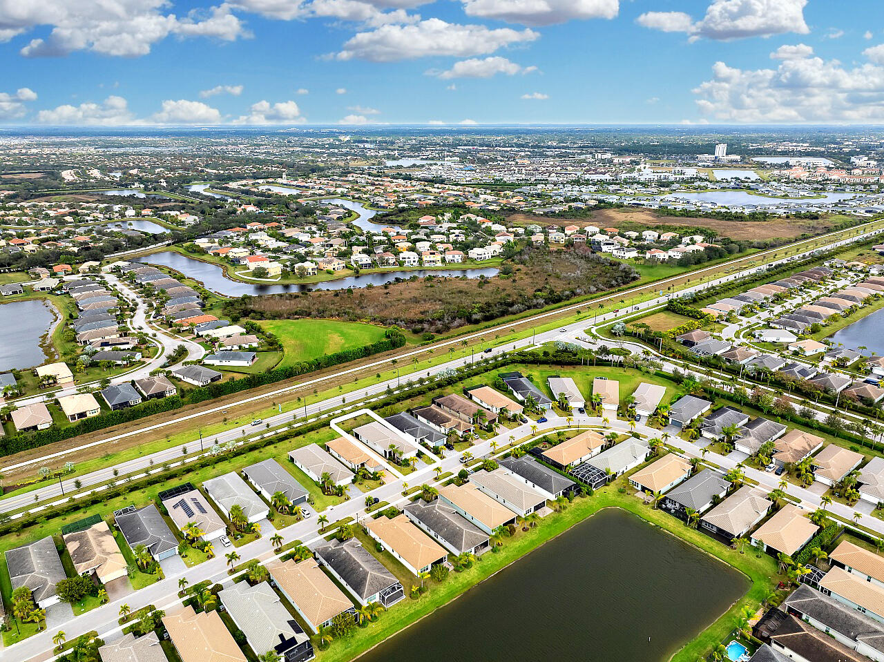 RIVERLAND PARCEL A - PLAT ELEVEN - Residential