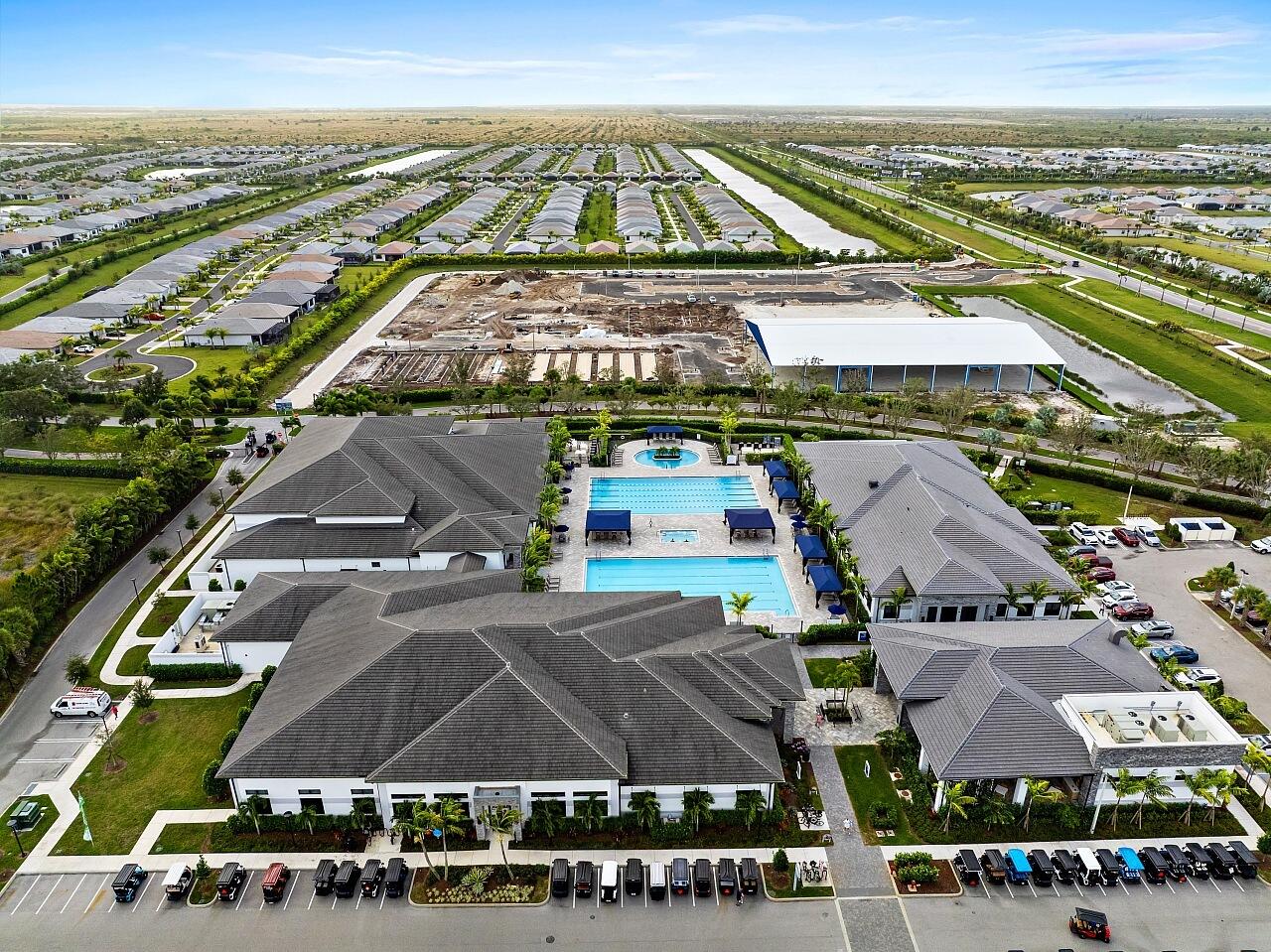 RIVERLAND PARCEL A - PLAT ELEVEN - Residential