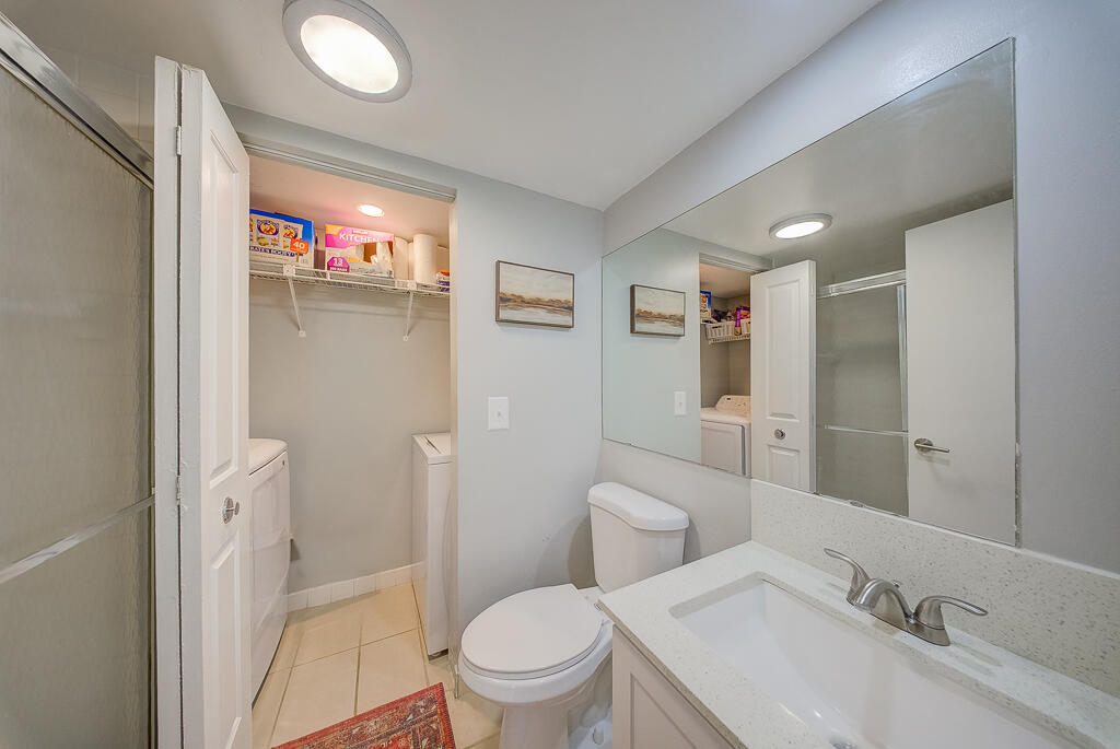 WOODLANDS OF PALM SPRINGS - Residential