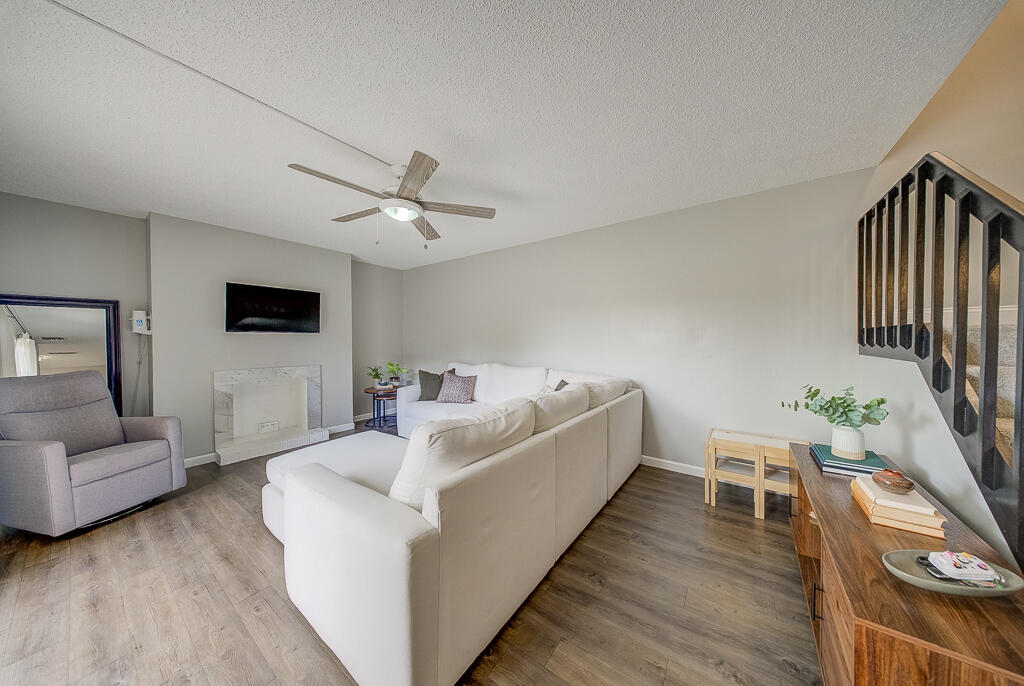 WOODLANDS OF PALM SPRINGS - Residential