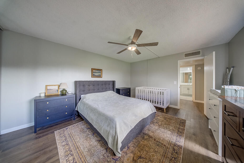 WOODLANDS OF PALM SPRINGS - Residential