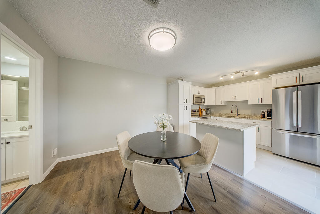 WOODLANDS OF PALM SPRINGS - Residential