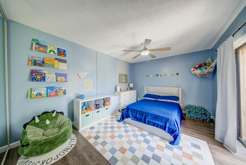 WOODLANDS OF PALM SPRINGS - Residential