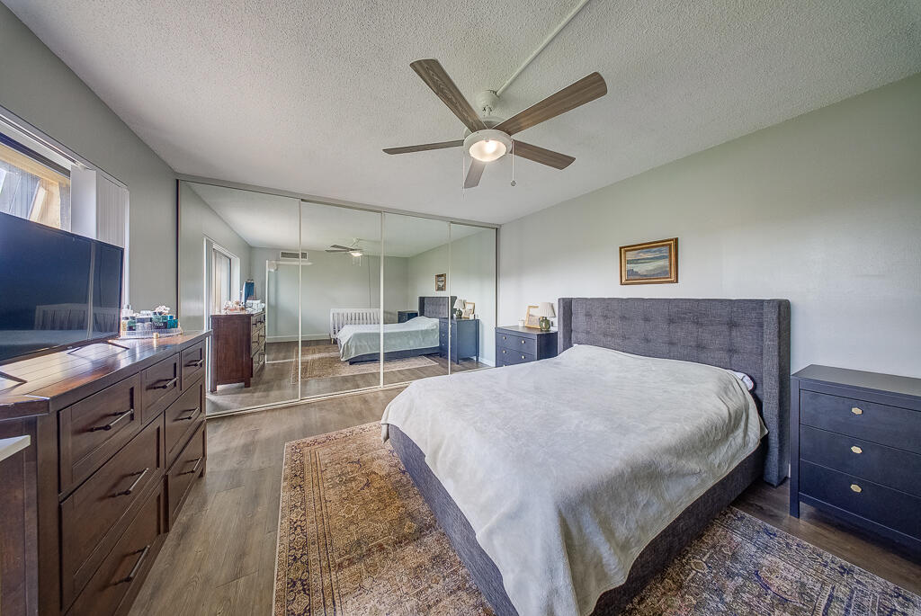 WOODLANDS OF PALM SPRINGS - Residential