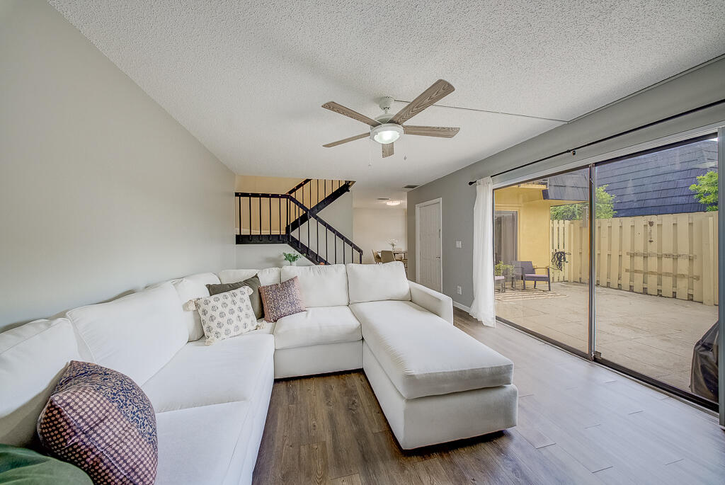 WOODLANDS OF PALM SPRINGS - Residential