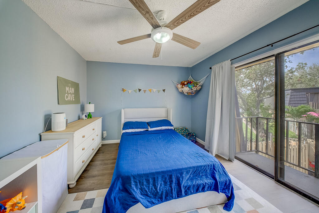 WOODLANDS OF PALM SPRINGS - Residential