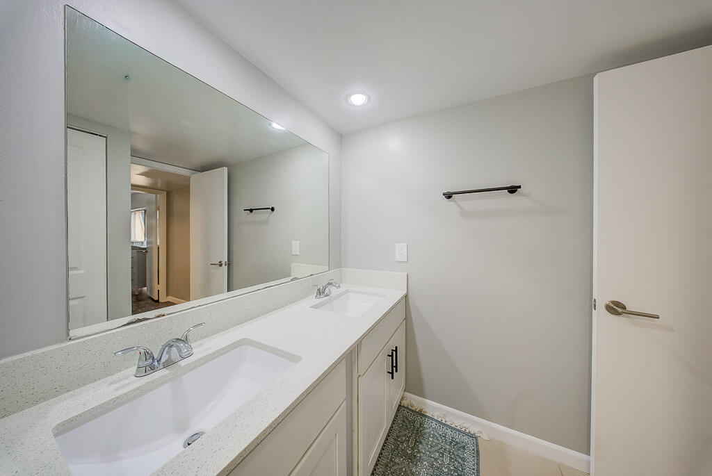 WOODLANDS OF PALM SPRINGS - Residential