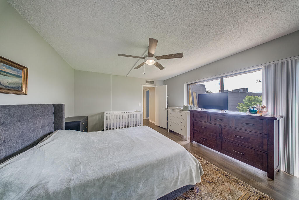 WOODLANDS OF PALM SPRINGS - Residential