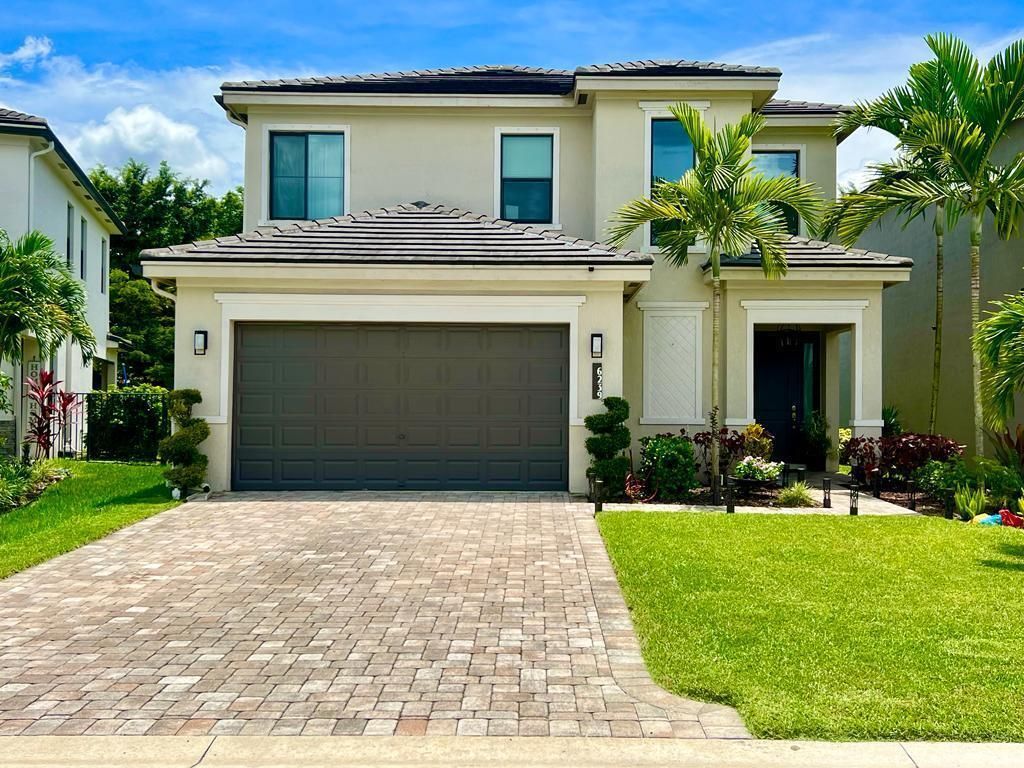 Photo of 6239 Oceanaire Way, Lake Worth, FL 33467 (MLS # R10910185)