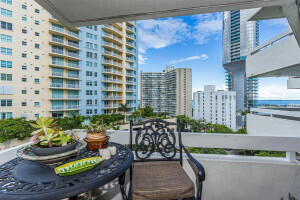 BRICKELL PARK CONDO - Residential Lease