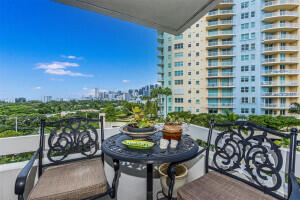 BRICKELL PARK CONDO - Residential Lease