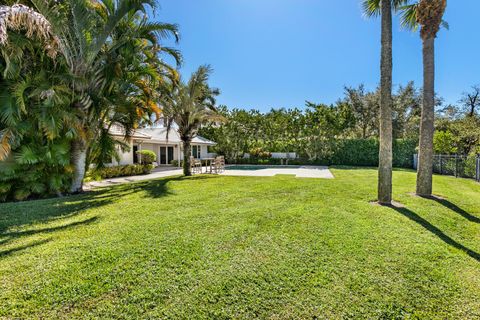 A home in North Palm Beach