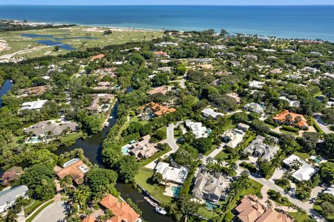 A home in North Palm Beach