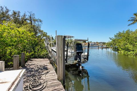 A home in North Palm Beach