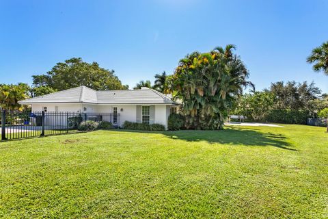 A home in North Palm Beach