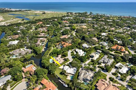 A home in North Palm Beach