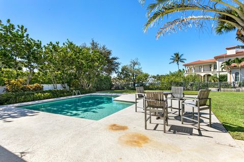 A home in North Palm Beach