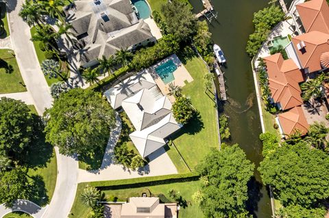 A home in North Palm Beach