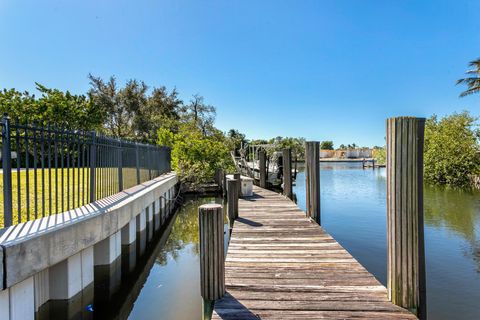 A home in North Palm Beach