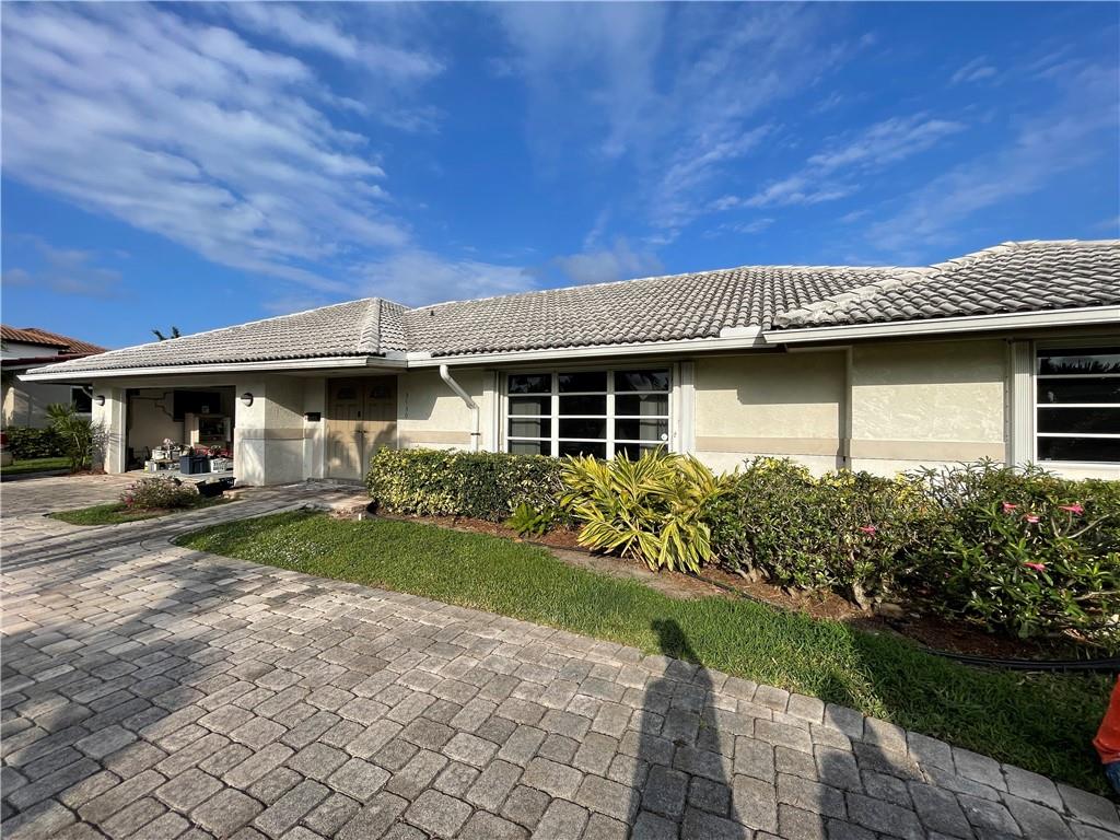 Venetian Isles 2nd Sec 45 - Residential