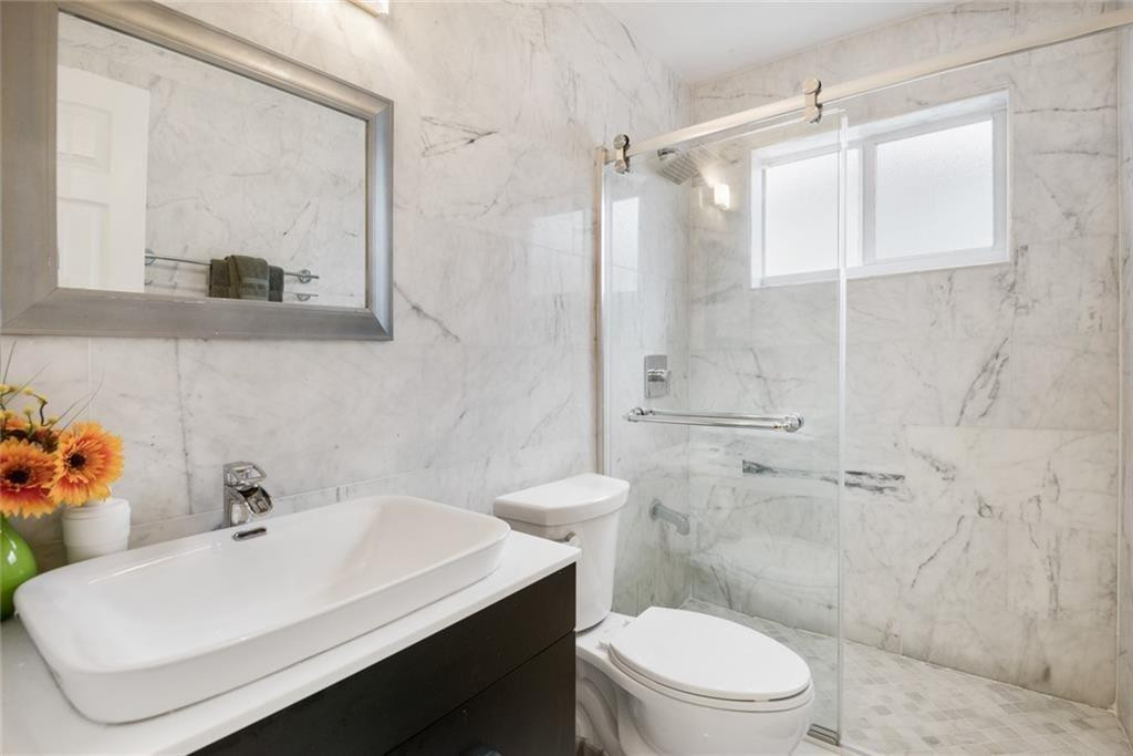 Mrs E F Marshalls Sub Rev - Residential Lease