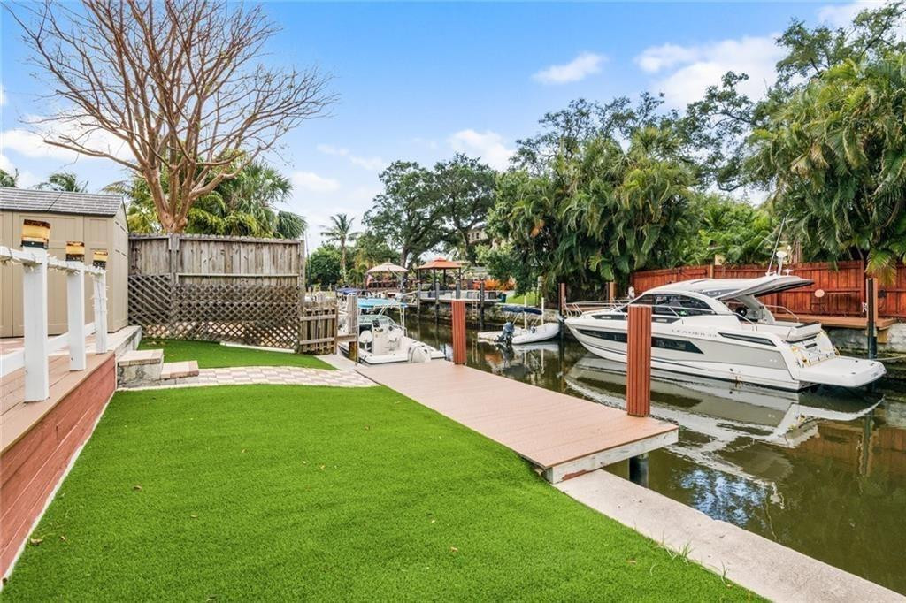 Mrs E F Marshalls Sub Rev - Residential Lease