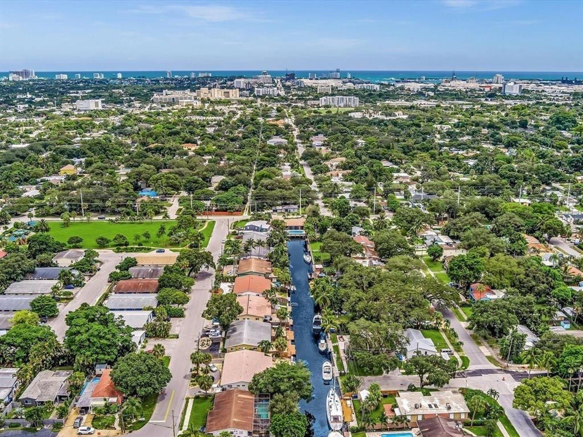 Mrs E F Marshalls Sub Rev - Residential Lease