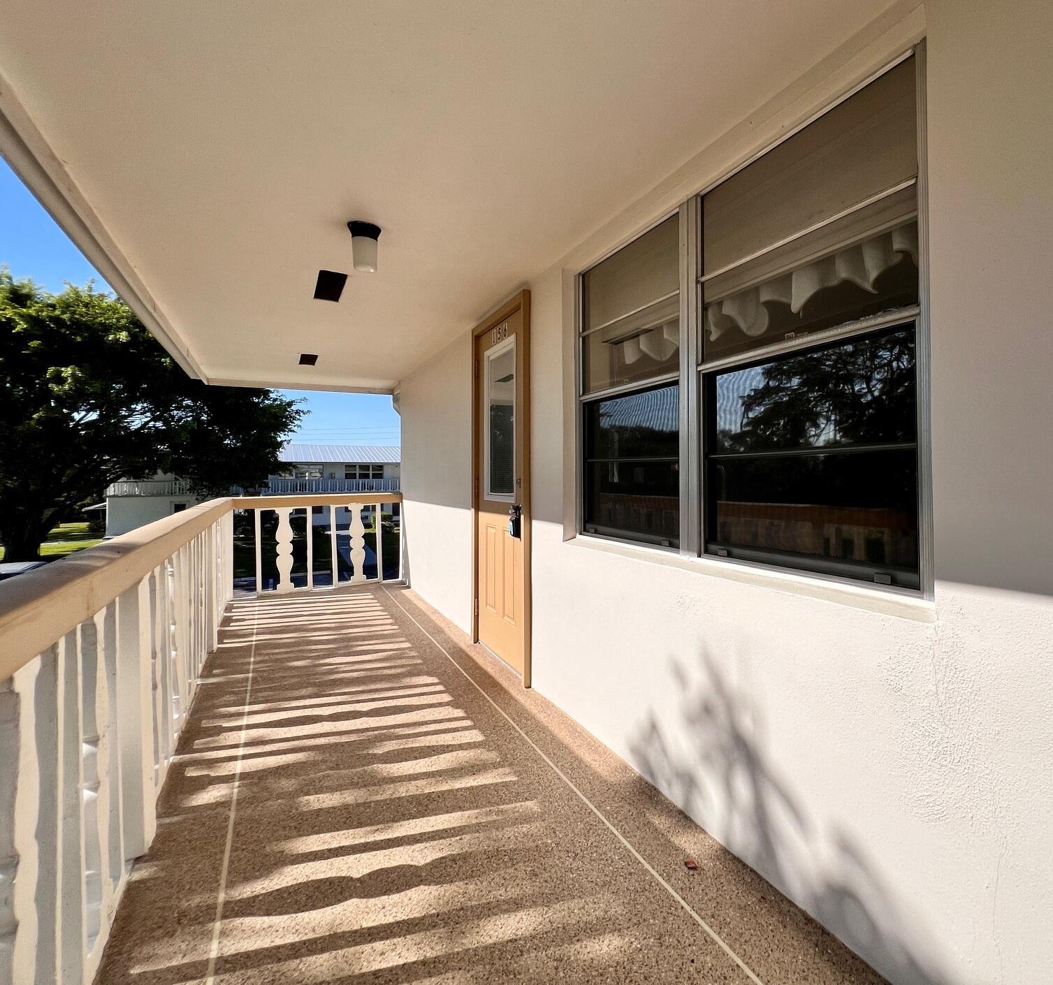 CENTURY VILLAGE - BEDFORD - Residential