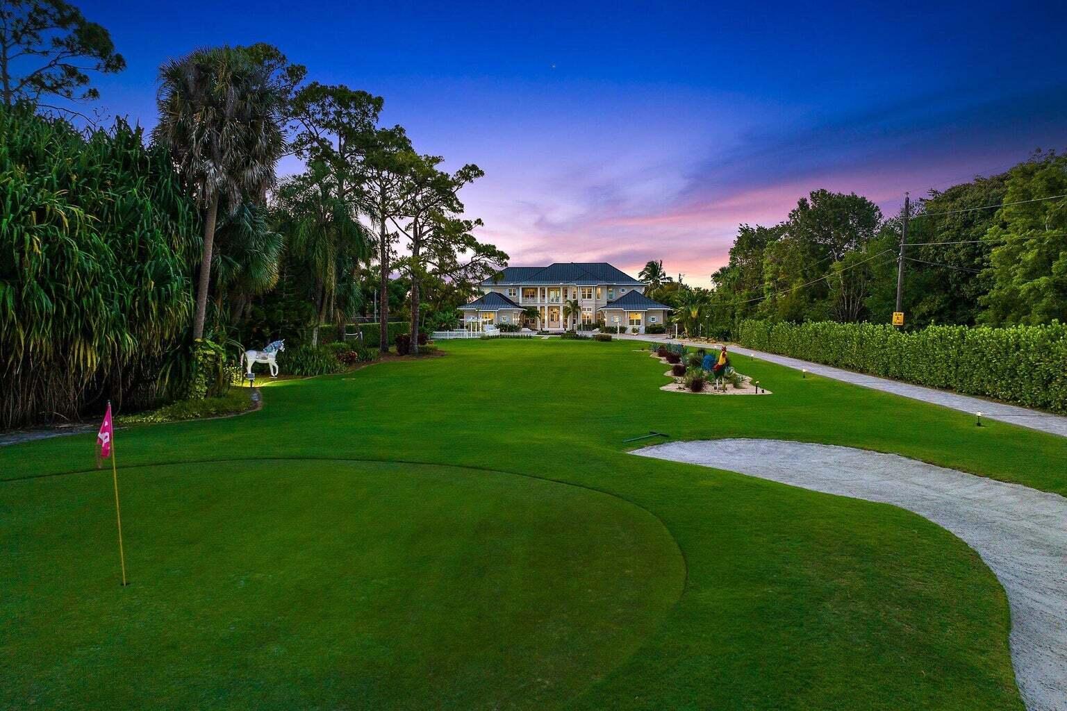 S/D OF 35-40-42, GOV LTS - Residential