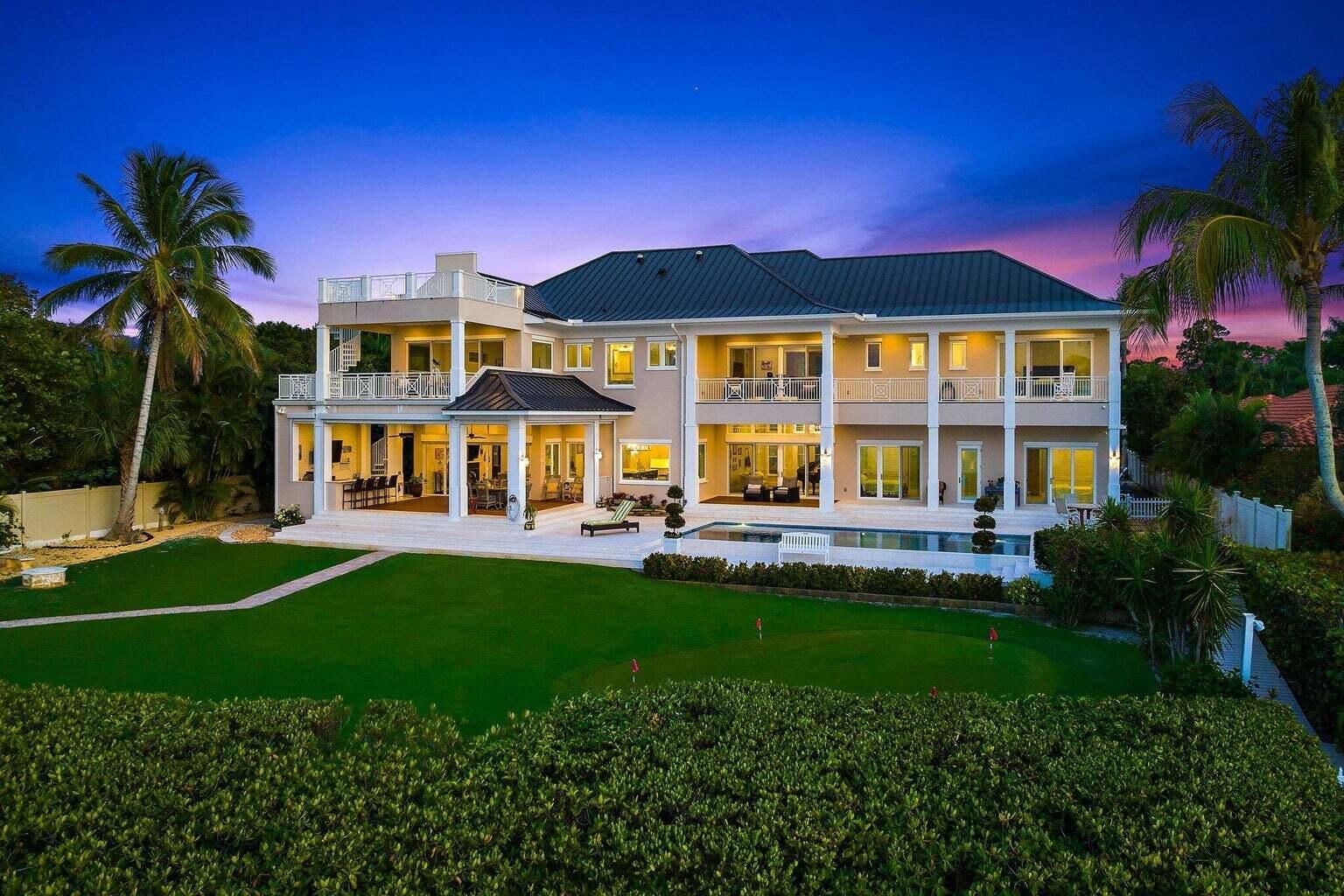 S/D OF 35-40-42, GOV LTS - Residential