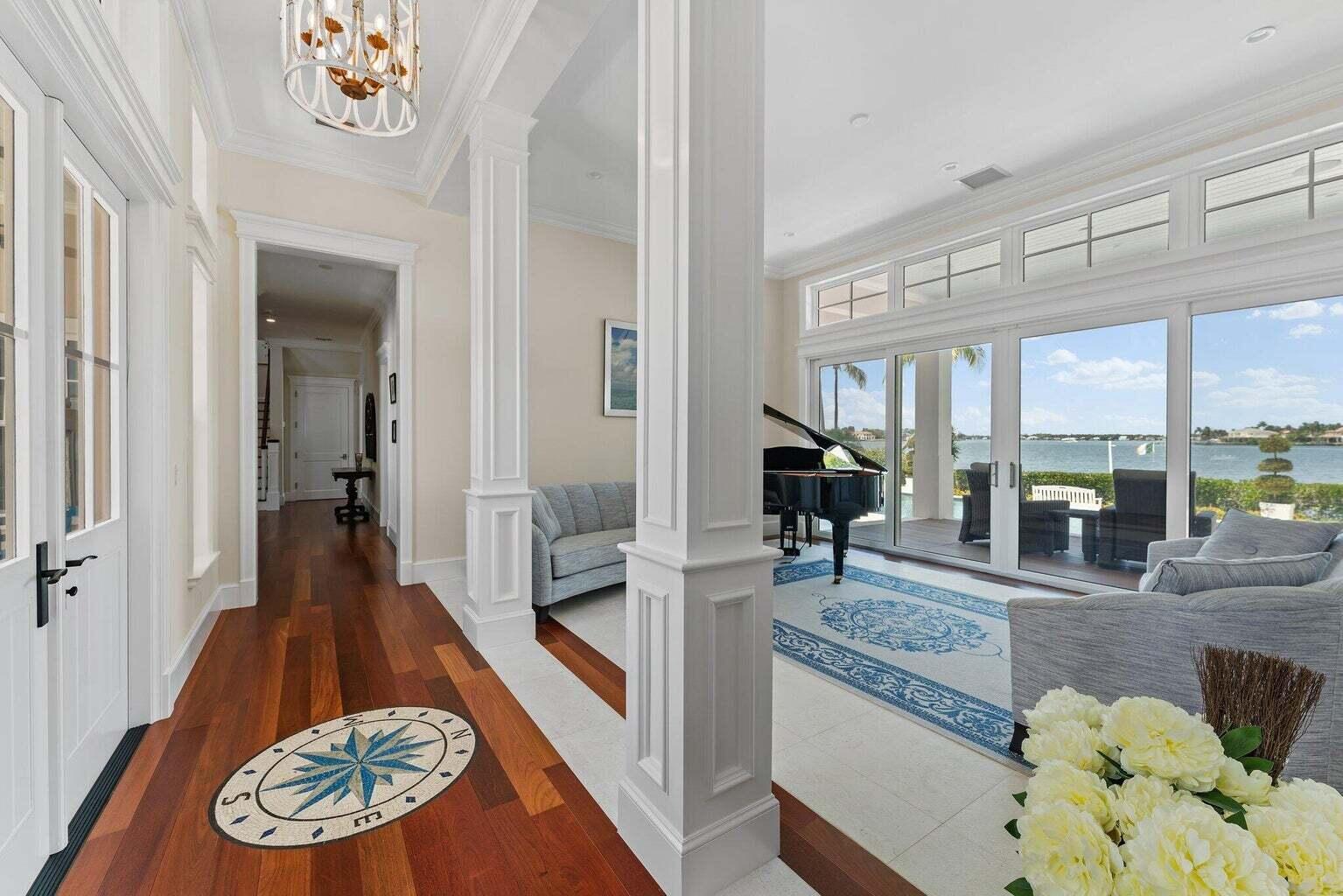 S/D OF 35-40-42, GOV LTS - Residential