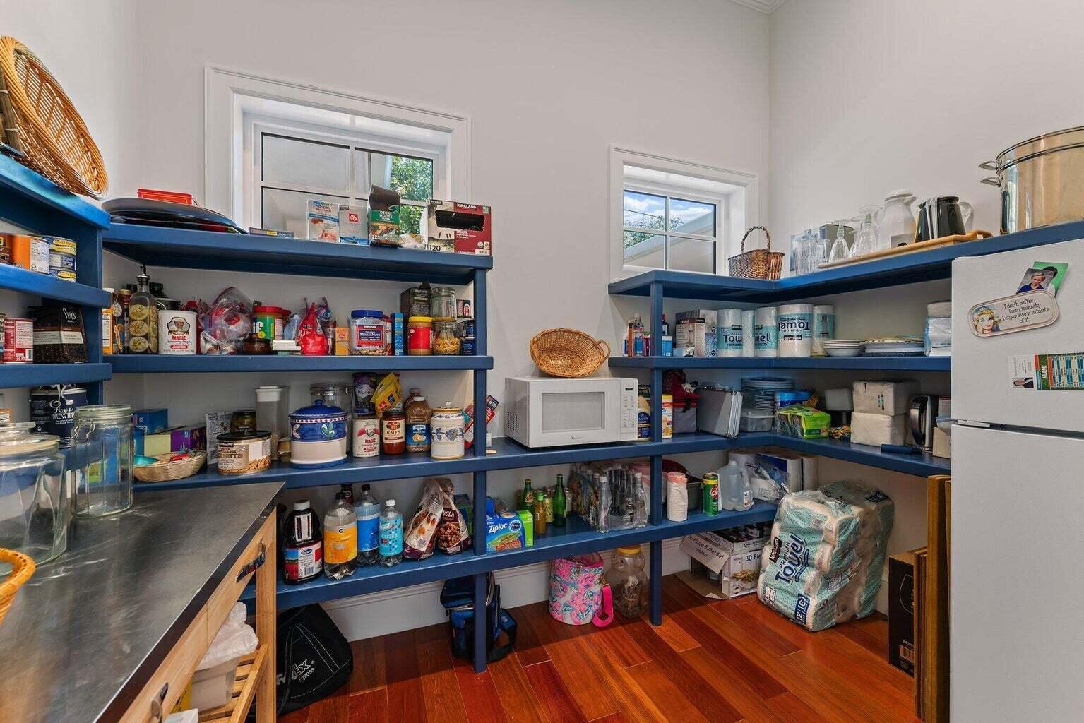 S/D OF 35-40-42, GOV LTS - Residential