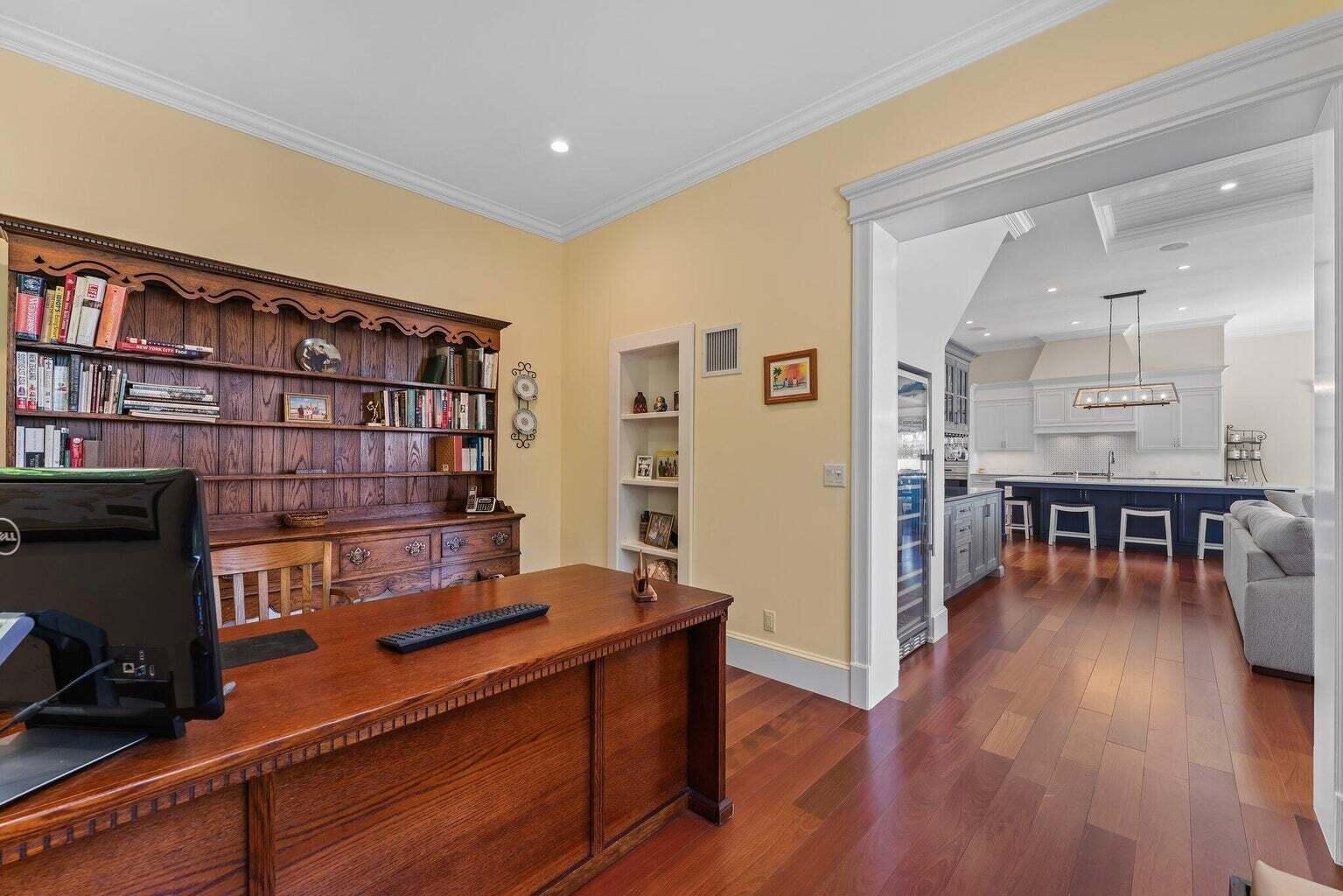 S/D OF 35-40-42, GOV LTS - Residential