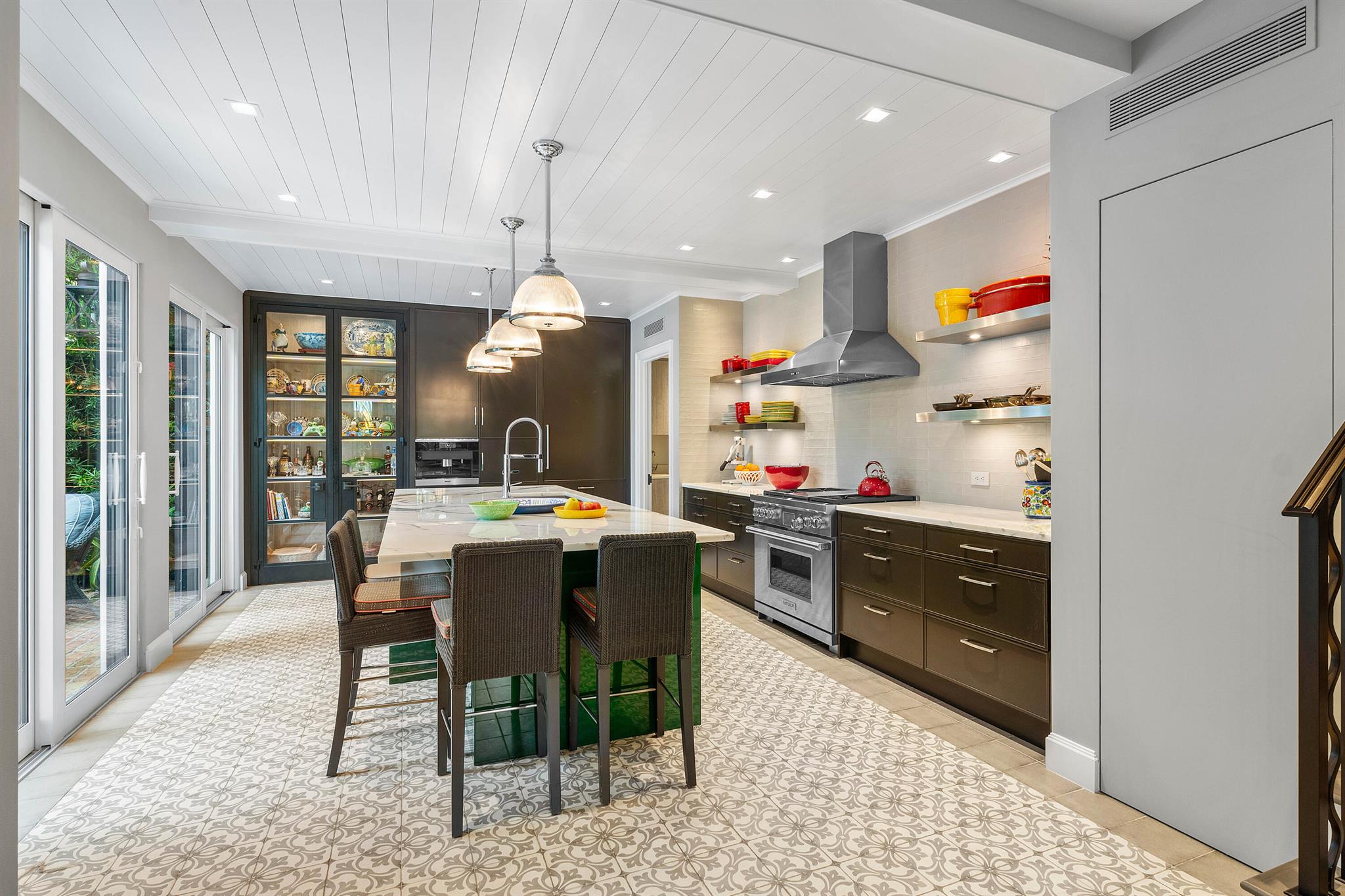 ROYAL PARK ADD TO P B IN - Residential