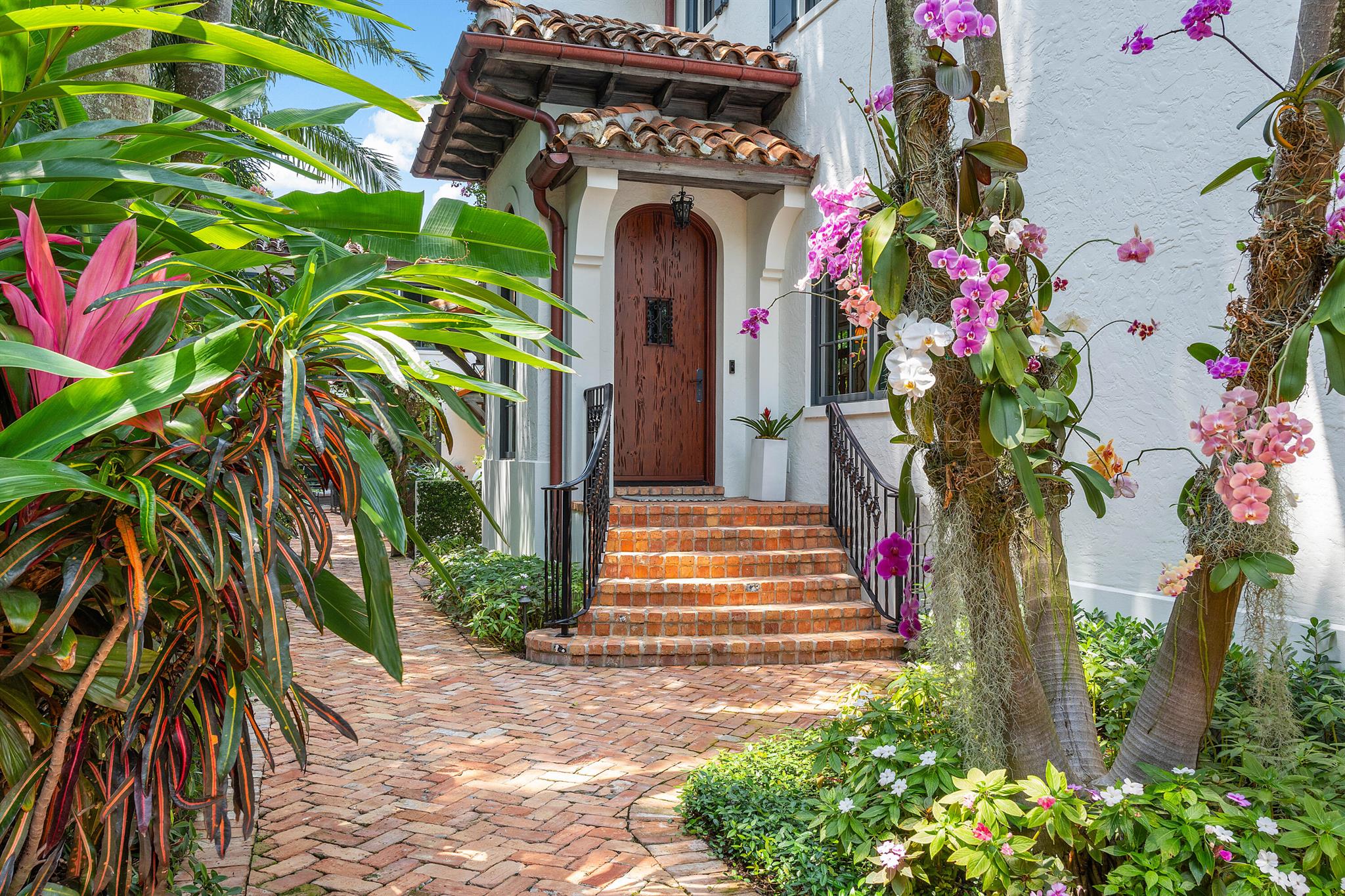 ROYAL PARK ADD TO P B IN - Residential