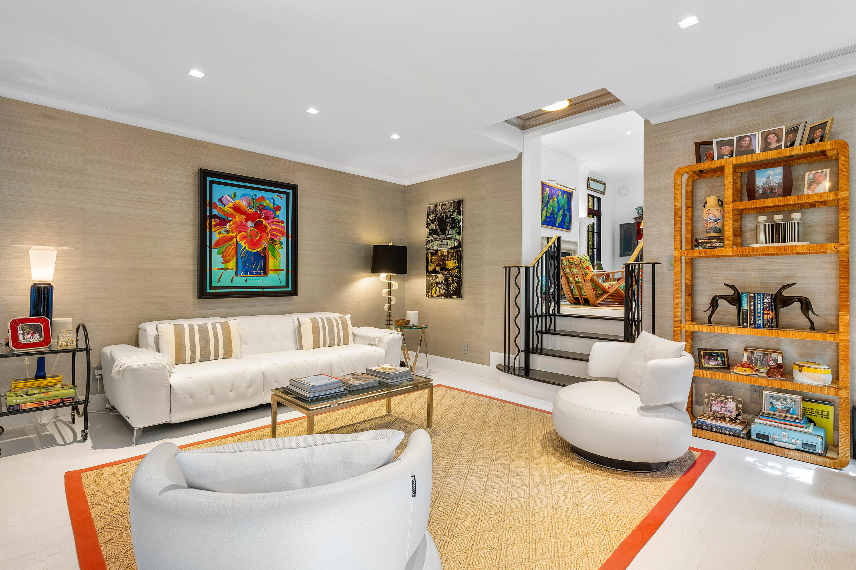 ROYAL PARK ADD TO P B IN - Residential